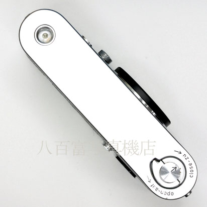 【中古】 ライカ IIIf ボディ Leica 中古フイルムカメラ 46309