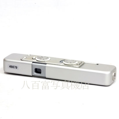 【中古】 ミノックス LX MINOX 中古フイルムカメラ 46679