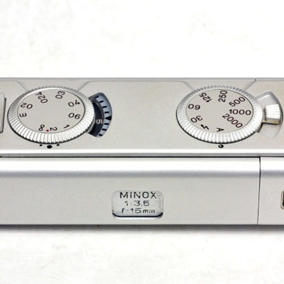 【中古】 ミノックス LX MINOX 中古フイルムカメラ 46679
