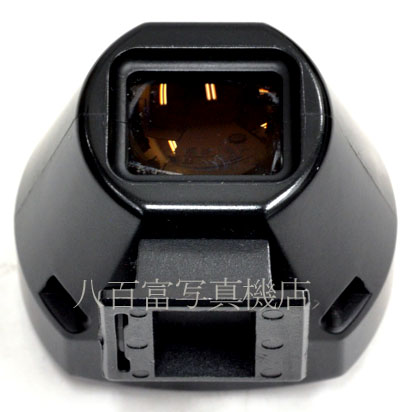 【中古】 フォクトレンダー 15mm View Finder Voigtländer  ビューファインダー 中古アクセサリー 46715