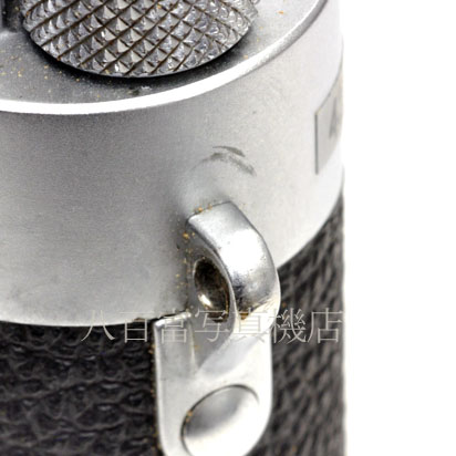 【中古】 ライカ M3 クローム ボディ Leica 中古フイルムカメラ 43125