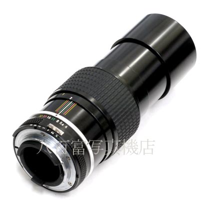 【中古】 ニコン Ai Nikkor 200mm F4 Nikon / ニッコール 中古交換レンズ 41858