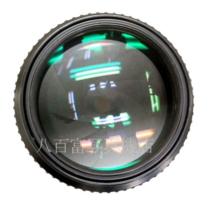 【中古】 ニコン Ai Nikkor 200mm F4 Nikon / ニッコール 中古交換レンズ 41858