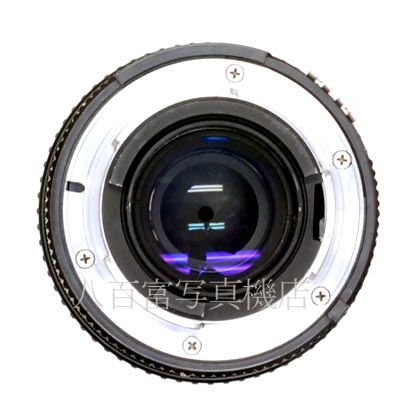 【中古】 ニコン Ai Nikkor 200mm F4 Nikon / ニッコール 中古交換レンズ 41858