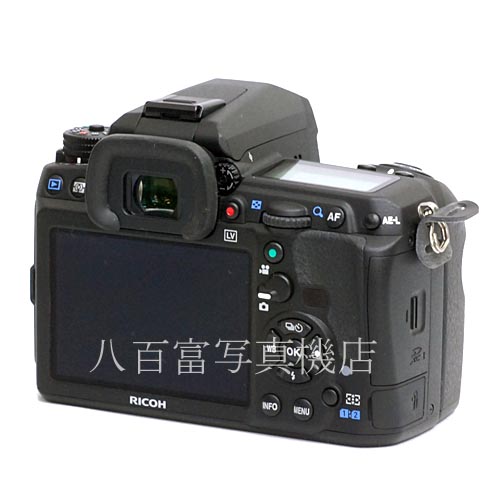 【中古】 ペンタックス K-3 ボディ PENTAX 中古カメラ 36073