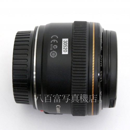 【中古】 キヤノン EF 28mm F1.8 USM Canon 中古レンズ 30520