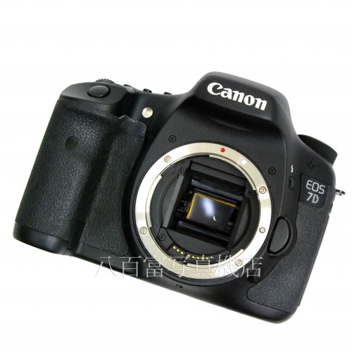 【中古】 キヤノン EOS 7D ボディ Canon 中古カメラ 30519