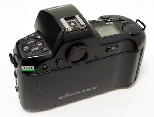 中古 Nikon/ニコン F90X ボディ