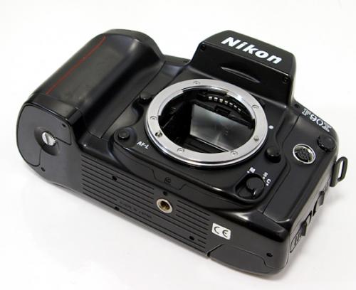 中古 Nikon/ニコン F90X ボディ