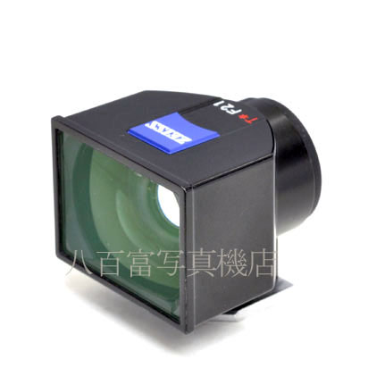 【中古】 カールツァイス ビューファインダー 21mm CarlZeiss  Viewfinder　ビューファインダー 中古アクセサリー 46431