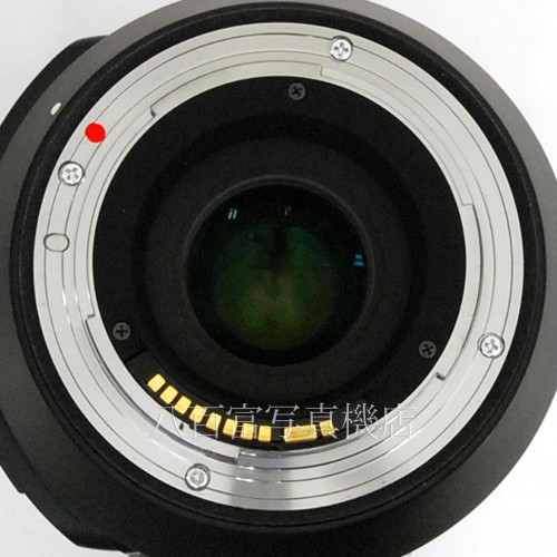 中古】 シグマ 100-400mm F5-6.3 DG OS HSM -Contemporary- キヤノン
