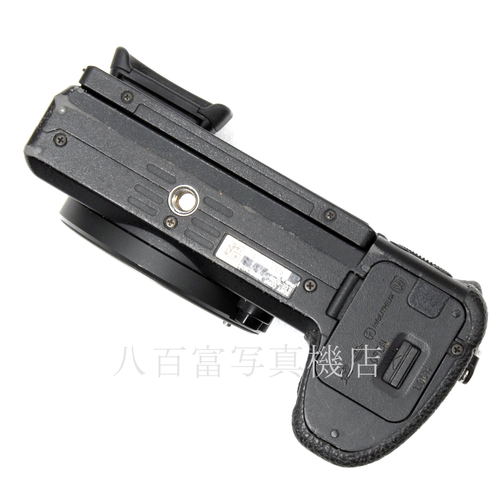 【中古】 ソニー α6500 ボディ ブラック SONY ILCE-6500 中古デジタルカメラ 62059