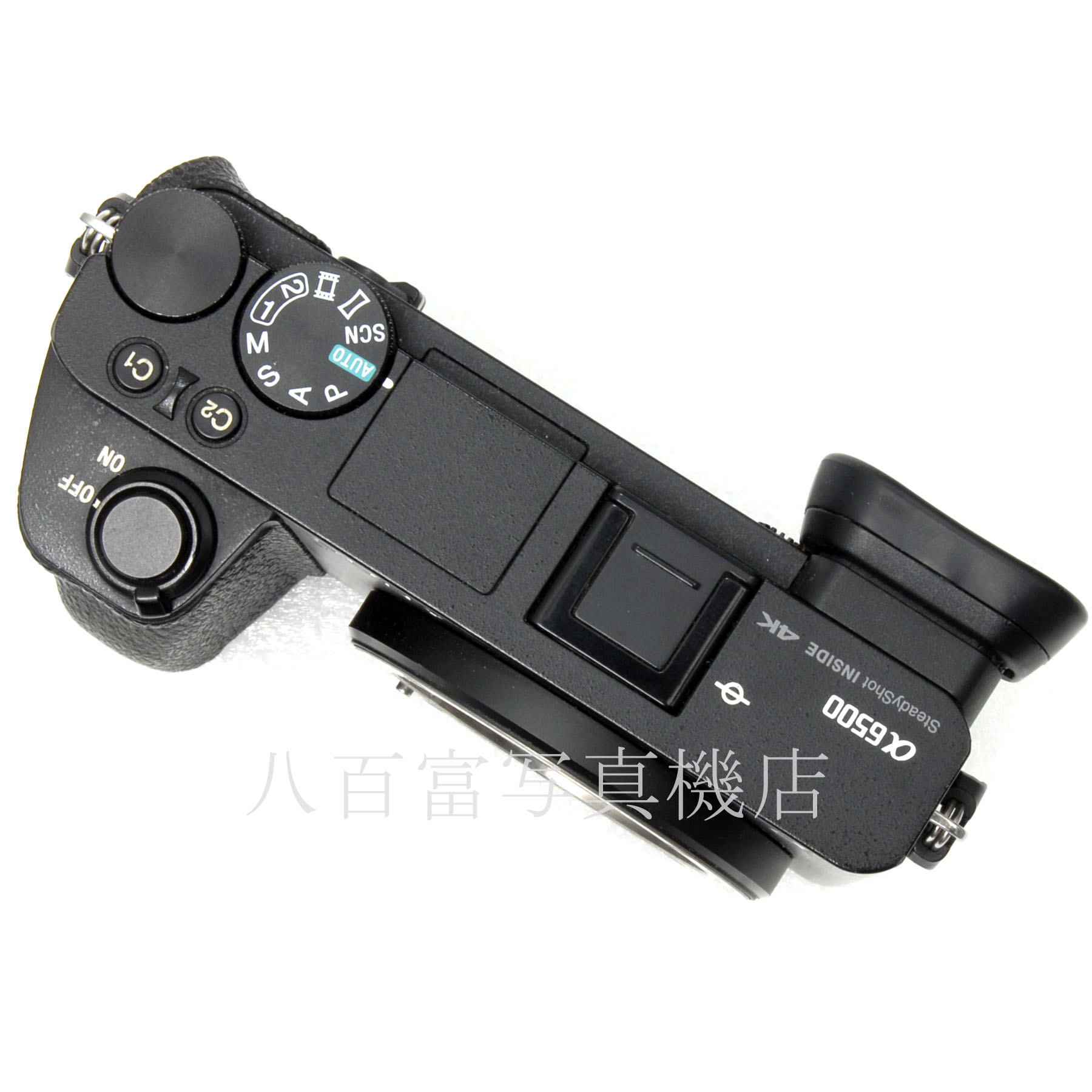 【中古】 ソニー α6500 ボディ ブラック SONY ILCE-6500 中古デジタルカメラ 62059