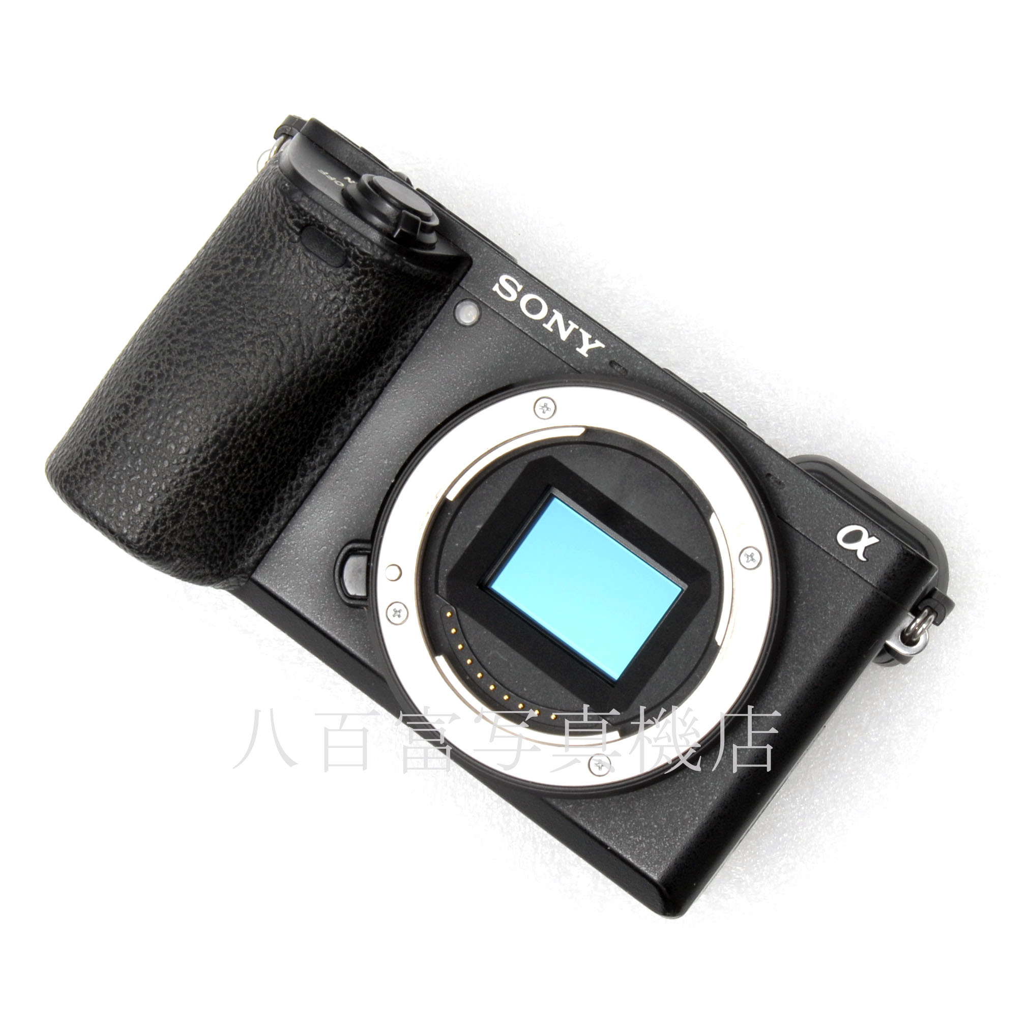 【中古】 ソニー α6500 ボディ ブラック SONY ILCE-6500 中古デジタルカメラ 62059