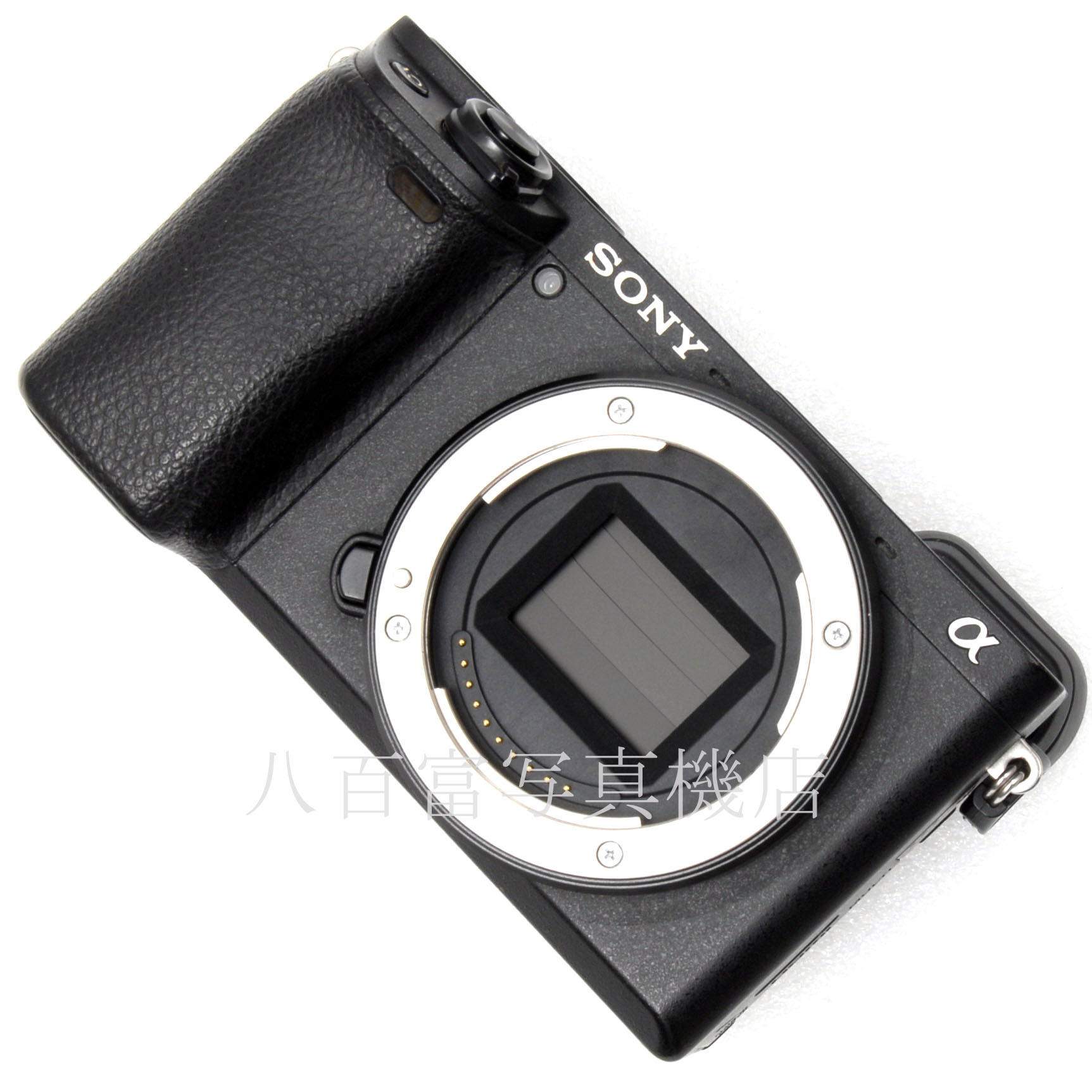 【中古】 ソニー α6400 ボディ ブラック SONY ILCE-6500 中古デジタルカメラ 65063