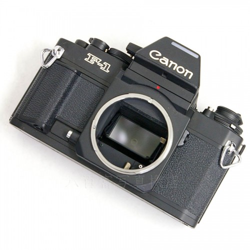 【中古】 キヤノン New F-1 AE ボディ Canon 中古カメラ 14398