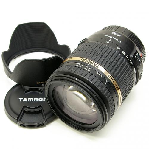 超美品 18-270mm f3.5-6.3 DiⅡ VC 深 Canon C914
