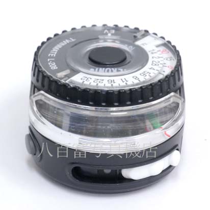 【中古】 セコニック ツインメイト L-208 SEKONIC TWINMATE 中古アクセサリー 41861