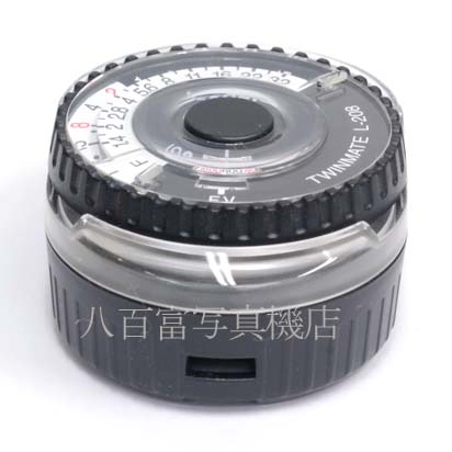 【中古】 セコニック ツインメイト L-208 SEKONIC TWINMATE 中古アクセサリー 41861