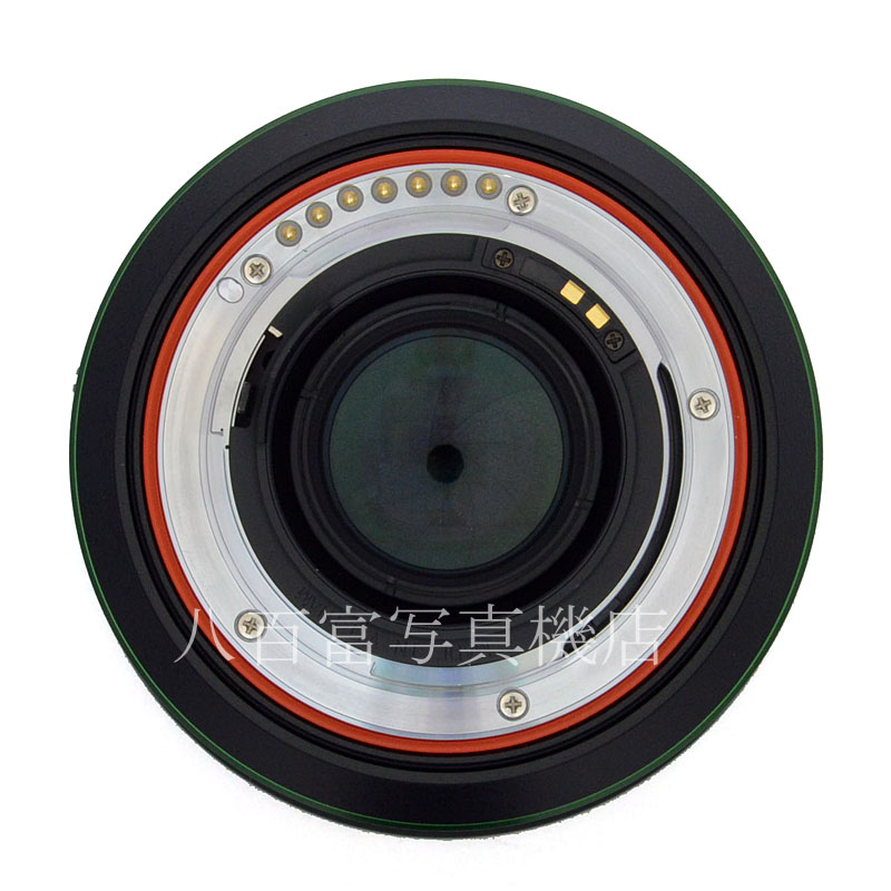 【中古】 ペンタックス HD PENTAX-DA ★ 11-18mm F2.8 ED DC AW PENTAX 中古交換レンズ A44485