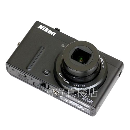 【中古】  ニコン　COOLPIX P310 Nikon クールピクス 中古カメラ 36067