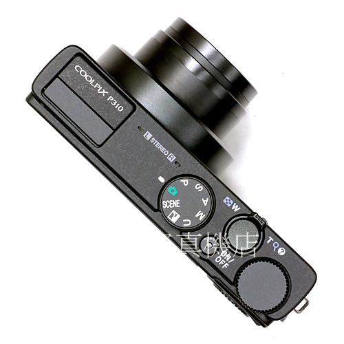 【中古】  ニコン　COOLPIX P310 Nikon クールピクス 中古カメラ 36067