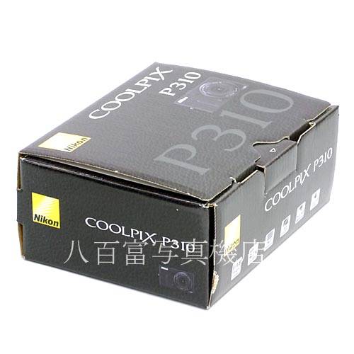 【中古】  ニコン　COOLPIX P310 Nikon クールピクス 中古カメラ 36067