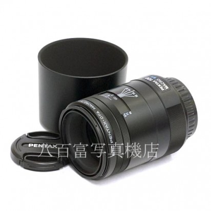 【中古】 SMC ペンタックス-D FA MACRO 100mm F2.8 WR PENTAX マクロ 中古レンズ 36071