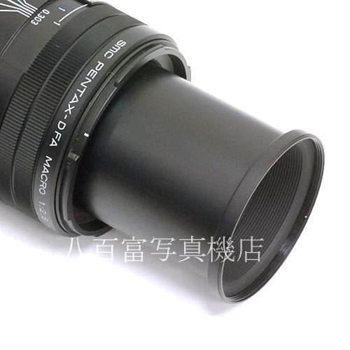 【中古】 SMC ペンタックス-D FA MACRO 100mm F2.8 WR PENTAX マクロ 中古レンズ 36071