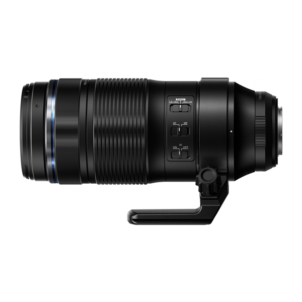《予約商品》 OM SYSTEM M.ZUIKO DIGITAL ED 100-400mm F5.0-6.3 IS II / マイクロフォーサーズ
