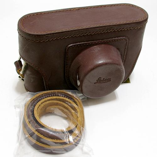 中古 【未使用】 ライカ M6J エルマー50mm F2.8 セット Leica 10440 【中古カメラ】