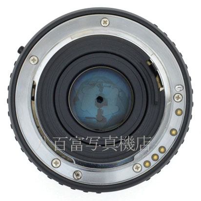 【中古】 SMC ペンタックス FA 35mm F2 AL PENTAX 中古交換レンズ 46692