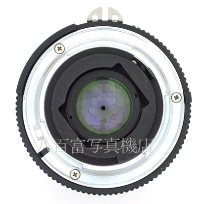 【中古】 ニコン Ai Micro Nikkor 55mm F2.8S Nikon マイクロ ニッコール 中古交換レンズ　46697