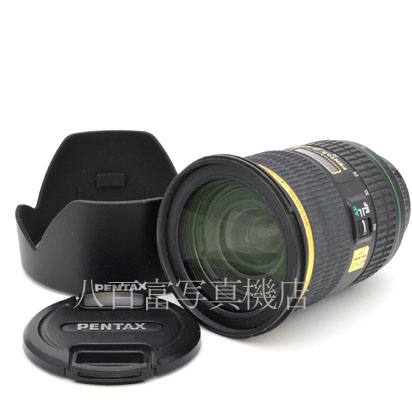 【中古】 SMC ペンタックス DA ★16-50mm F2.8 ED SDM PENTAX 中古交換レンズ 46682