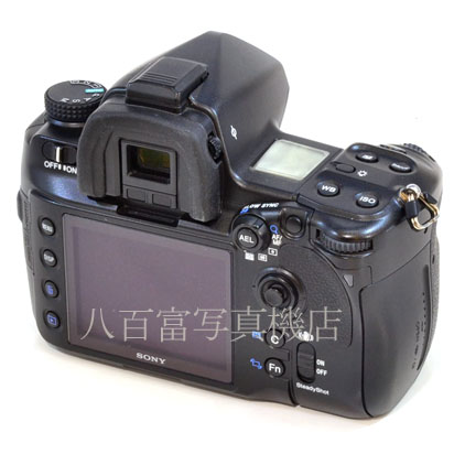 【中古】 ソニー DSLR-A900 α900 ボディ　SONY 中古デジタルカメラ 41878