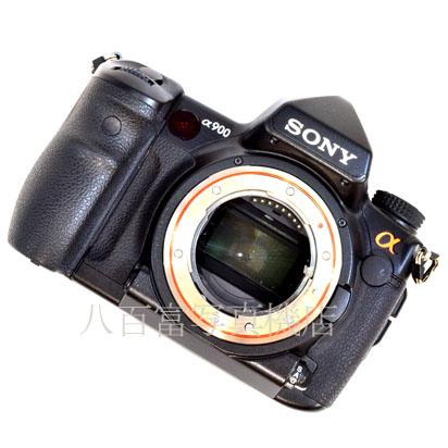 【中古】 ソニー DSLR-A900 α900 ボディ　SONY 中古デジタルカメラ 41878