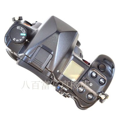 【中古】 ソニー DSLR-A900 α900 ボディ　SONY 中古デジタルカメラ 41878