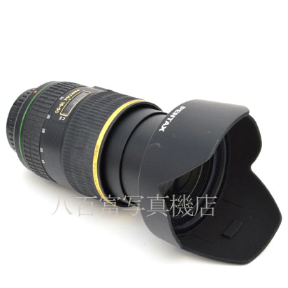 【中古】 SMC ペンタックス DA ★16-50mm F2.8 ED SDM PENTAX 中古交換レンズ 46682