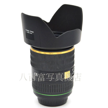 【中古】 SMC ペンタックス DA ★16-50mm F2.8 ED SDM PENTAX 中古交換レンズ 46682