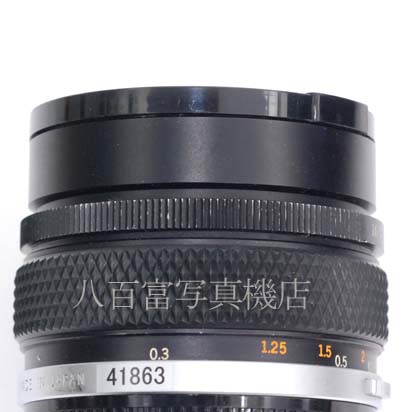 【中古】 オリンパス ズイコー 35mm F2 OMシリーズ 後期 OLYMPUS Zuiko　中古交換レンズ 41863