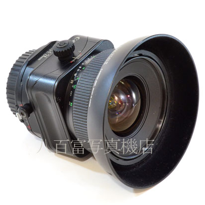 【中古】 キヤノン TS-E 24mm F3.5L Canon 中古交換レンズ 37826