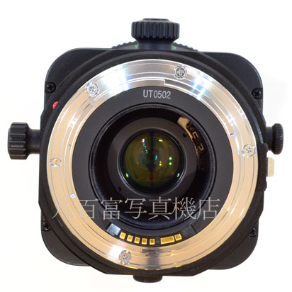 【中古】 キヤノン TS-E 24mm F3.5L Canon 中古交換レンズ 37826