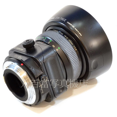 【中古】 キヤノン TS-E 45mm F2.8 Canon 中古交換レンズ 33749