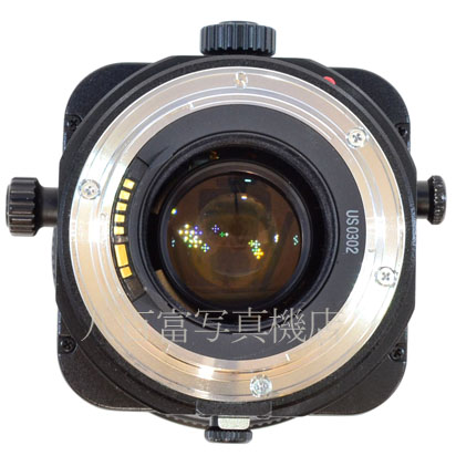 【中古】 キヤノン TS-E 45mm F2.8 Canon 中古交換レンズ 33749