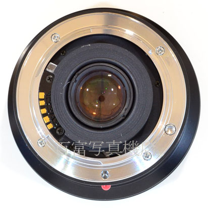 【中古】 ミノルタ AF 20mm F2.8 I型 αシリーズ MINOLTA 中古交換レンズ 41642