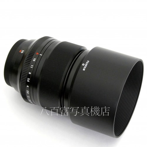 【中古】 フジフイルム FUJINON XF 56mm F1.2 R FUJIFILM フジノン 中古レンズ  30605