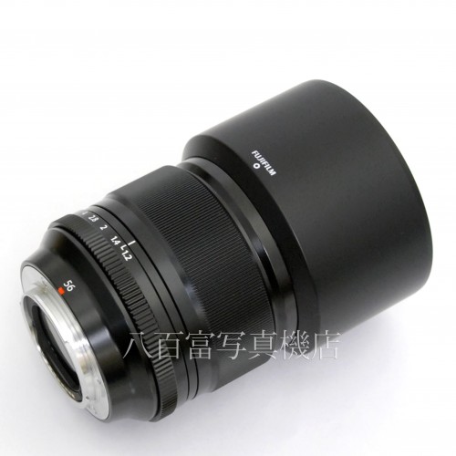 【中古】 フジフイルム FUJINON XF 56mm F1.2 R FUJIFILM フジノン 中古レンズ  30605