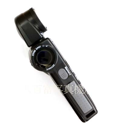 【中古】 セコニック L-508 シネ ズームマスター SEKONIC Cine ZOOOM MASTER 中古アクセサリー  41859