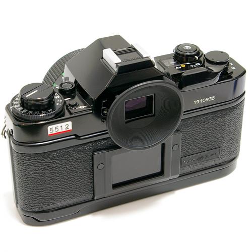 中古 キャノン A-1 50mm F1.4 セット Canon 【中古カメラ】 R5512