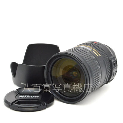 【中古】 ニコン AF-S DX NIKKOR 18-200mm F3.5-5.6G ED VR Nikon ニッコール 中古交換レンズ 46684